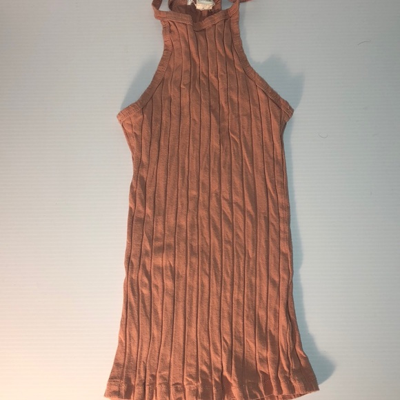 Racer back tee - Picture 2 of 2